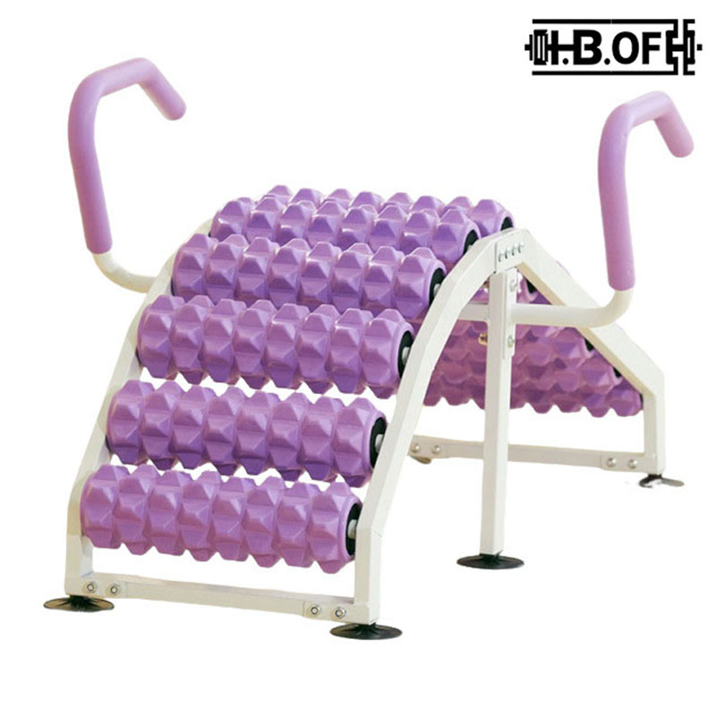 Pilates Yoga Core - Yoga Spierontspanning Lumbaal Stretch Frame Pilates