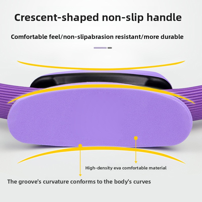 Pilates Yoga Core - Yoga Pilates Cirkel | Yoga Fitness