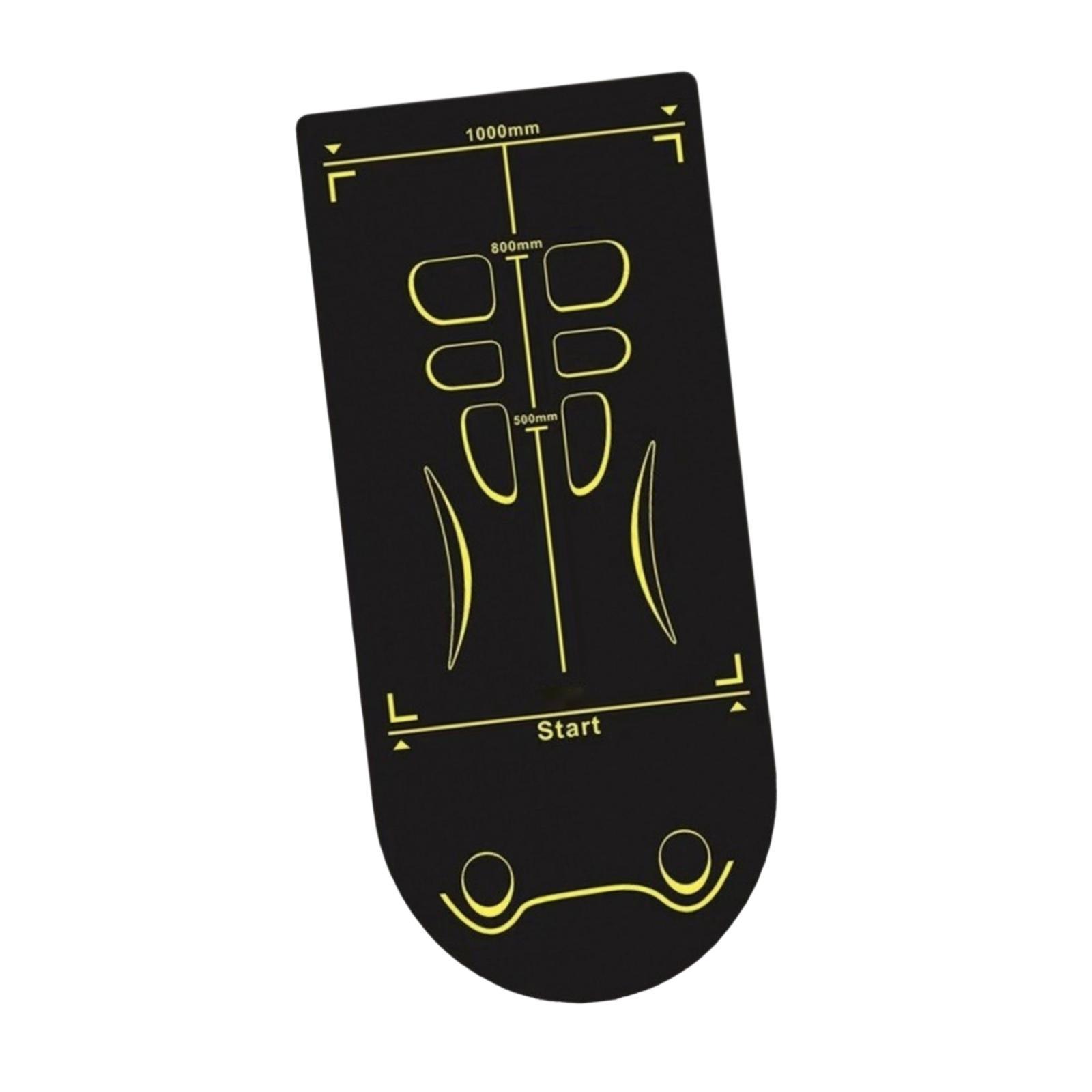 Pilates Yoga Mat Thickness - Oefenmat, dikke, antislip yogamat, vloerkussen voor