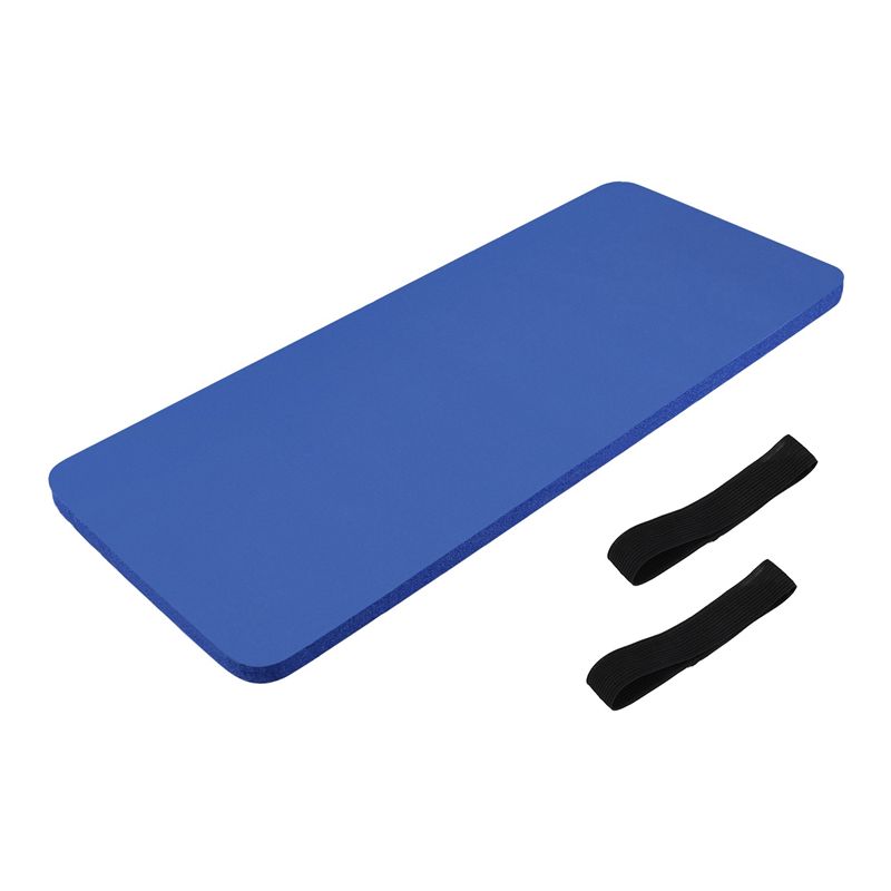 Pilates Yoga Mat Thickness - 15MM Dikke Yoga Mat Comfort Foam