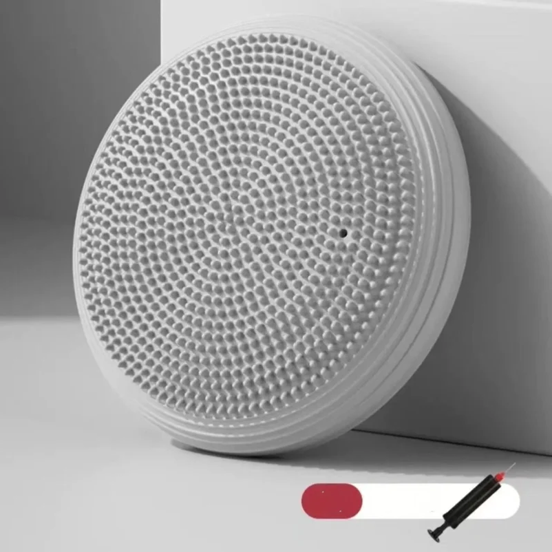 Opblaasbaar Core Balance Pad 3 - Pilates Yoga Core recensie en prijs
