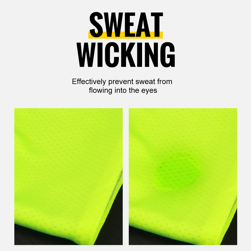 WRELS Sporthoofdband Zweetband - Pilates Yoga Towel recensie en prijs