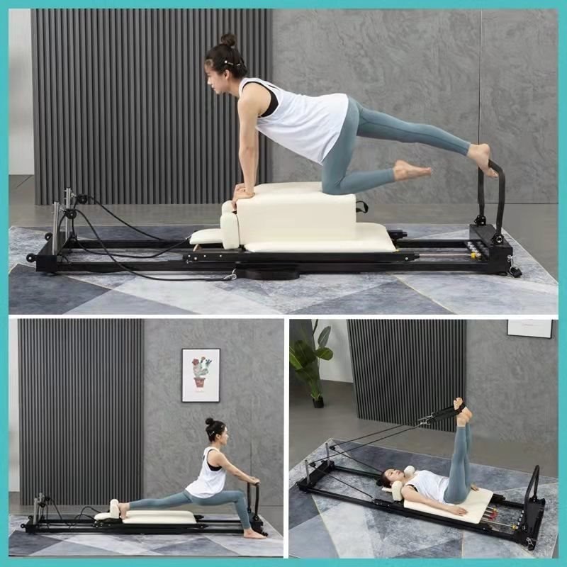 Pilates-apparatuur Core Bed Op - Pilates Yoga Core recensie en prijs