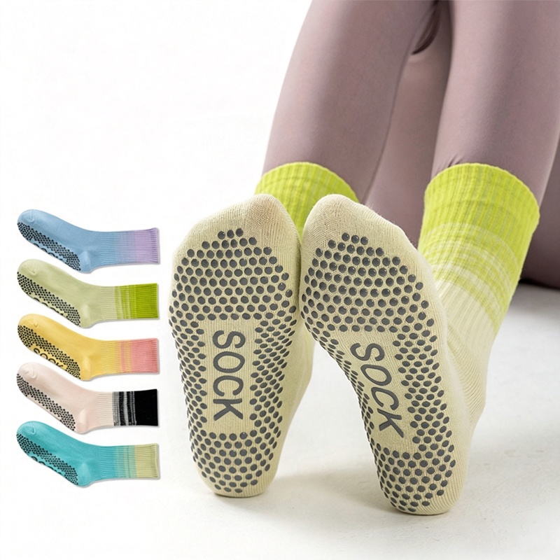 Dreamlikelin 1 paar yoga-sokke - Pilates & Yoga Training Center recensie en prijs
