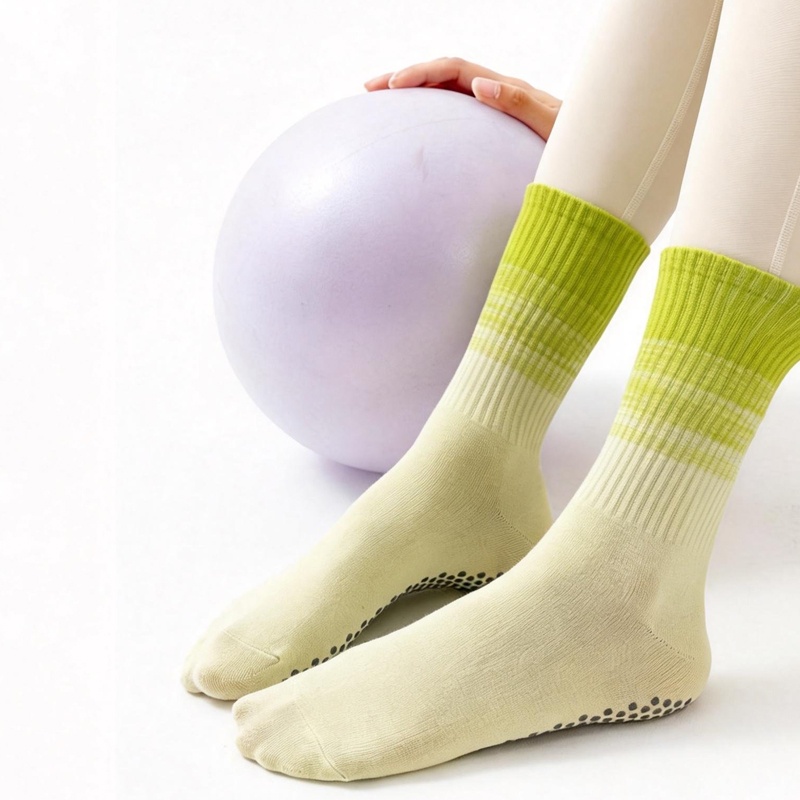 Dreamlikelin 1 paar yoga-sokke - Pilates & Yoga Training Center recensie en prijs
