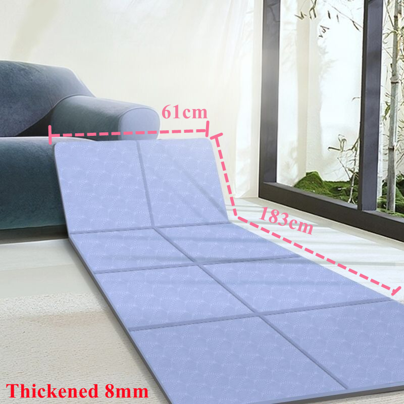 Mat voor yoga pilates 1830x610 - Pilates Yoga Mat Thickness recensie en prijs