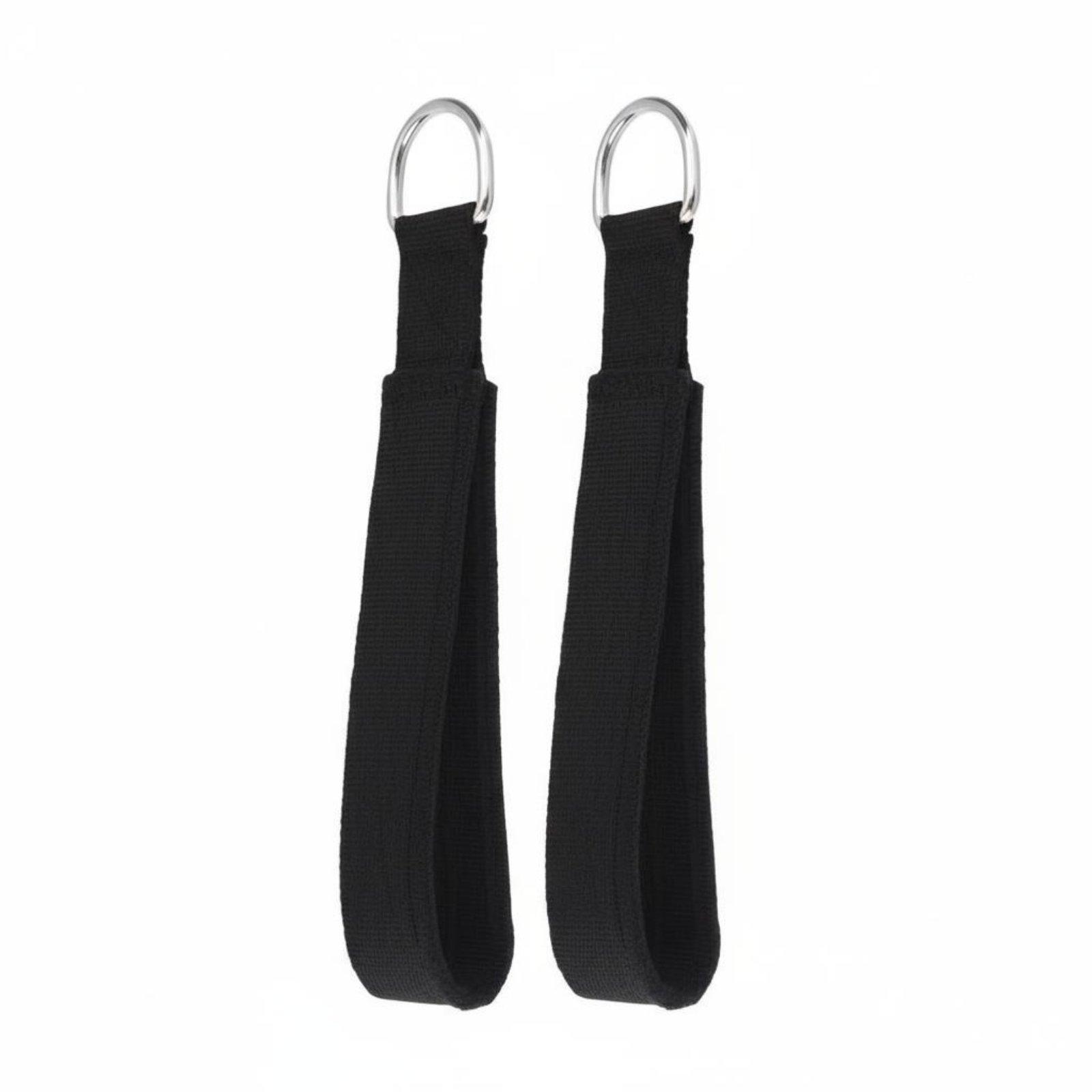 Pilates Overhead Handle met an - Pilates & Yoga Training Center recensie en prijs