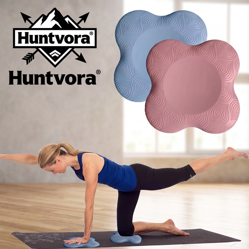 Yoga Kniekussen Kussen Dikke g - Pilates Yoga Joint recensie en prijs