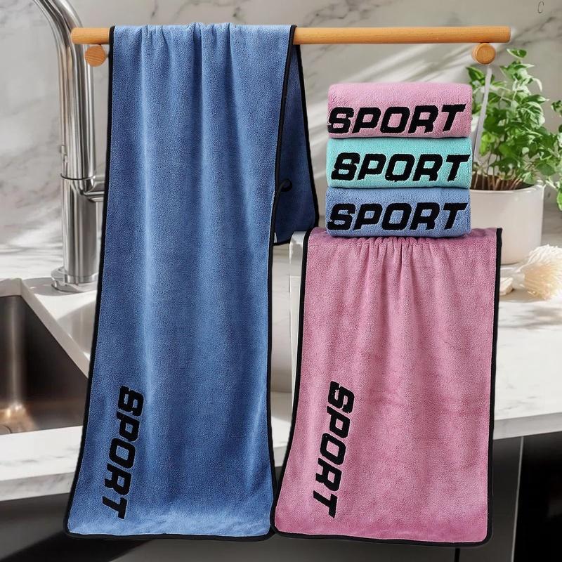 Nieuwe 30 * 110 cm sportdoek v - Pilates Yoga Towel recensie en prijs