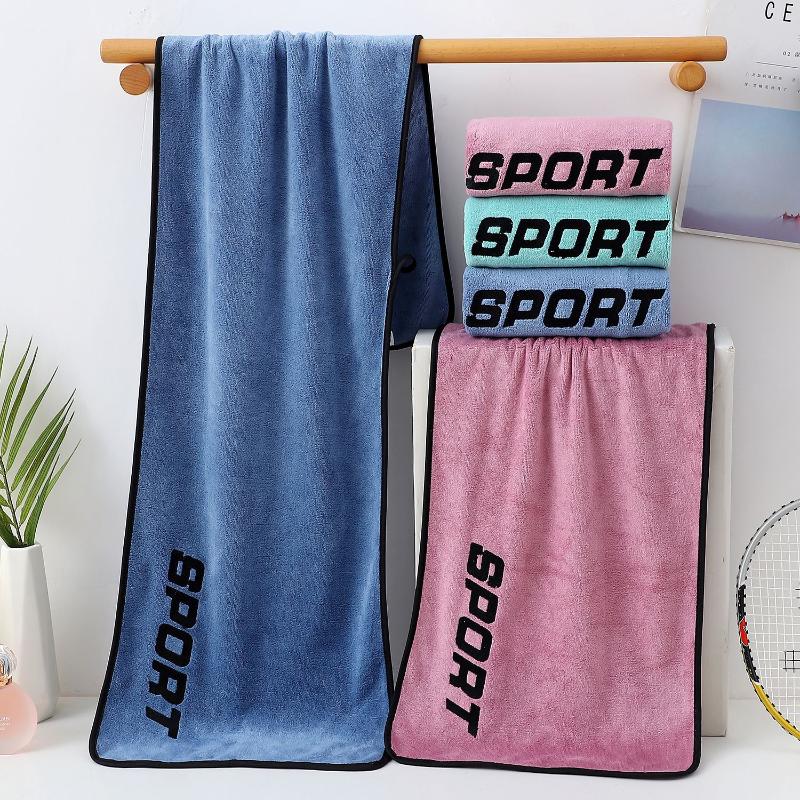 Nieuwe 30 * 110 cm sportdoek v - Pilates Yoga Towel recensie en prijs