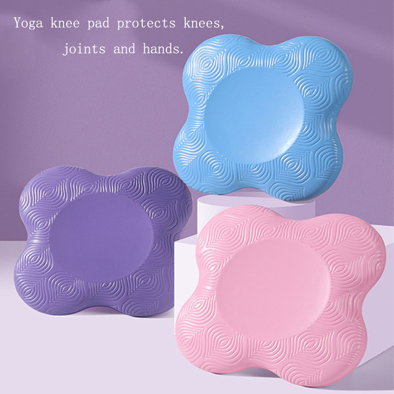 1 stuks yoga knie- en elleboog - Pilates Yoga Joint recensie en prijs