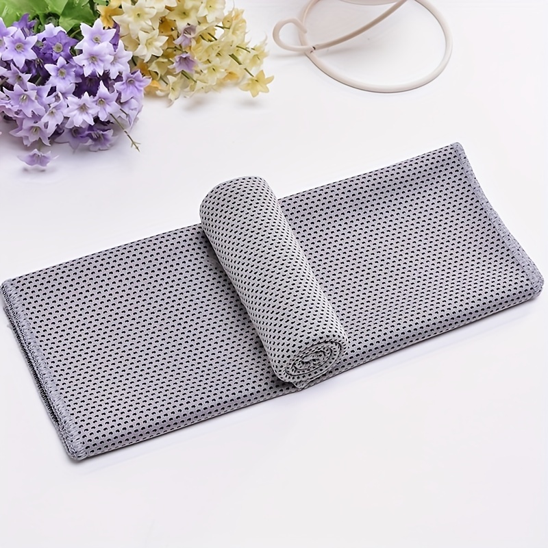 Microfiber Gym Sporthanddoek Z - Pilates Yoga Towel recensie en prijs