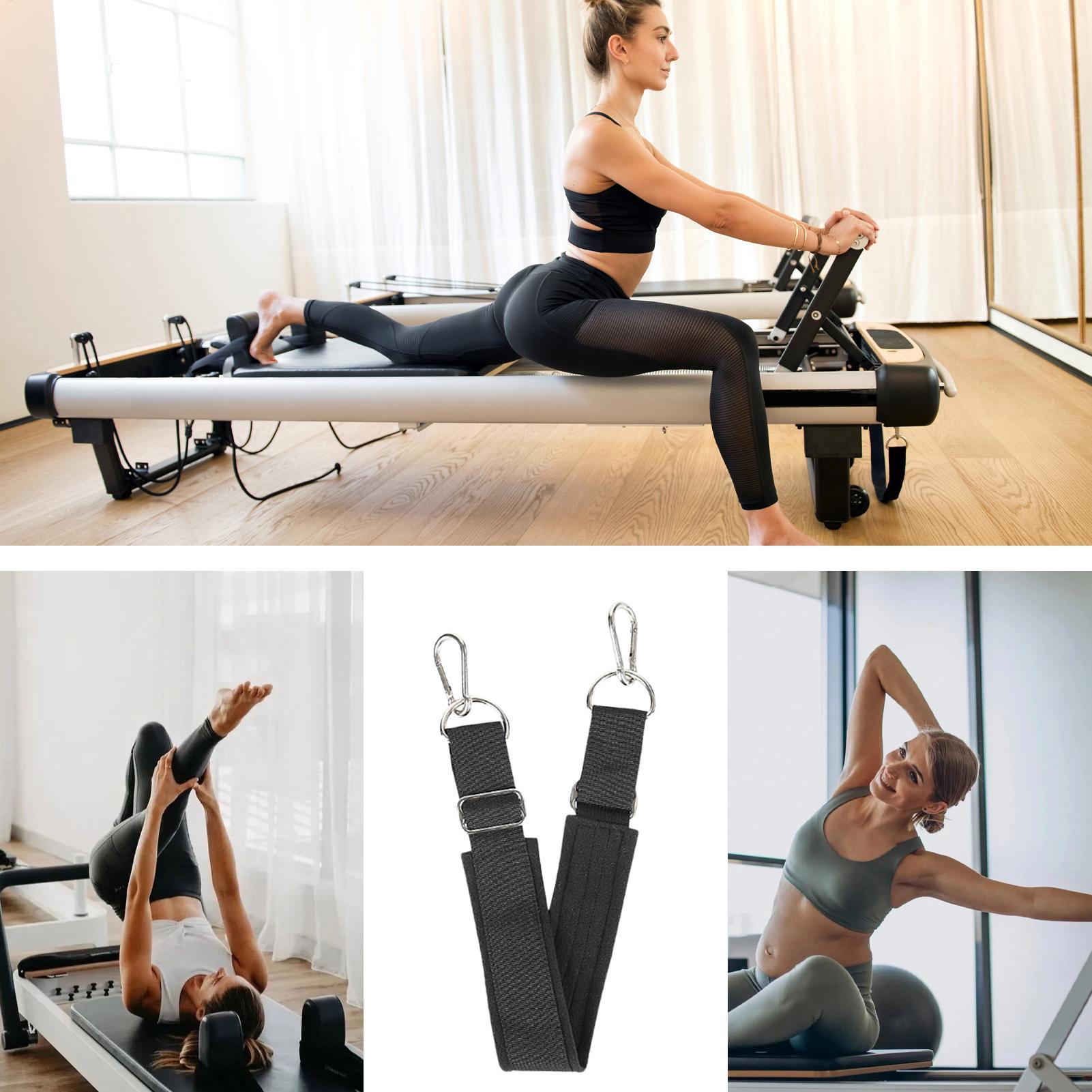 Pilates Voetband Verdikt Verst - Pilates & Yoga Training Center recensie en prijs