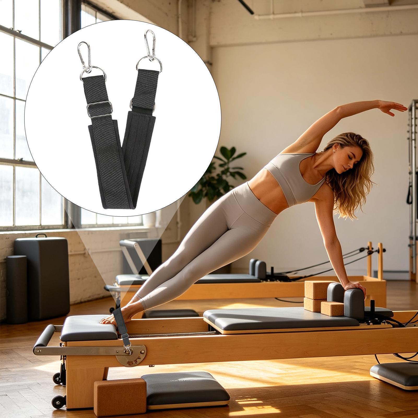 Pilates Voetband Verdikt Verst - Pilates & Yoga Training Center recensie en prijs