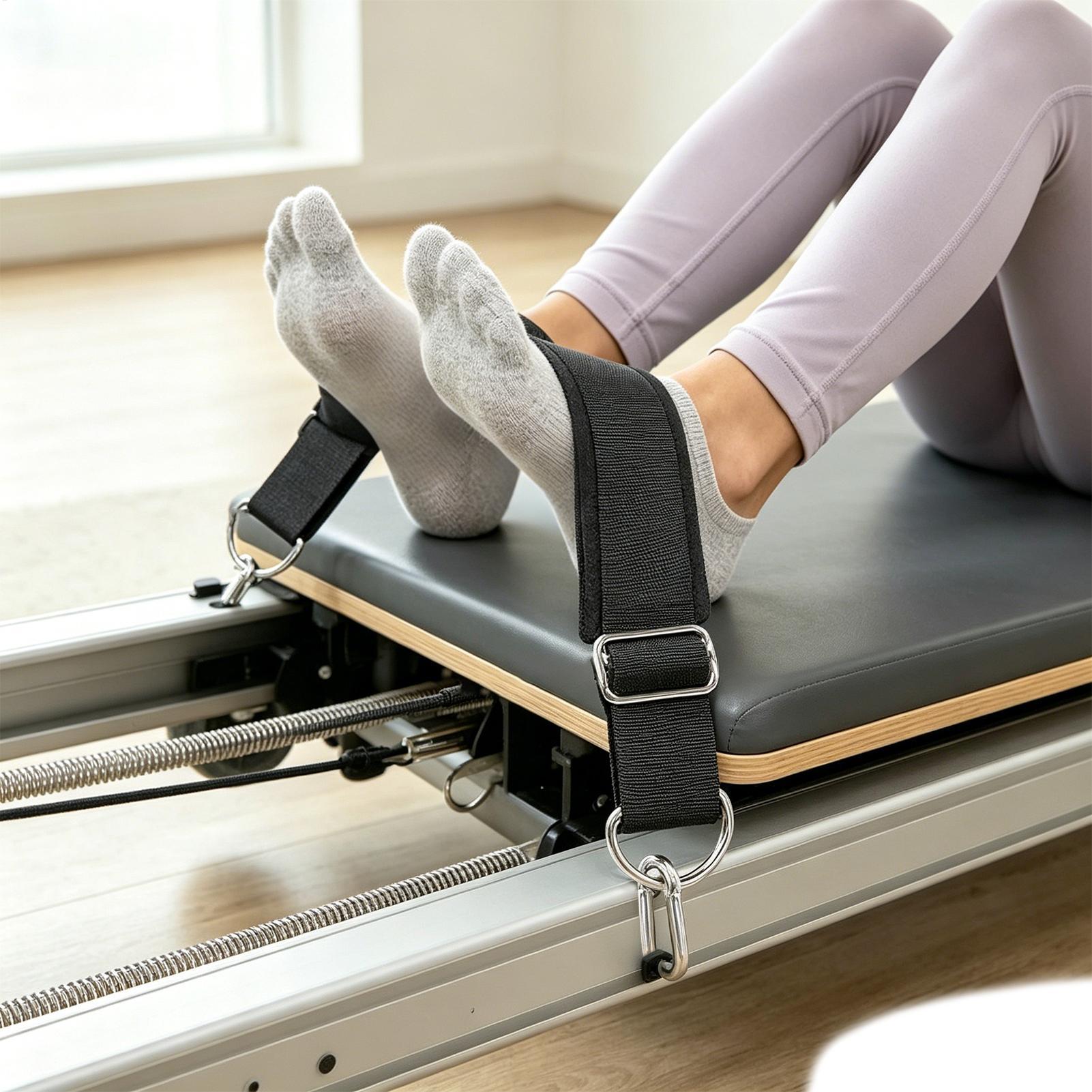 Pilates Voetband Verdikt Verst - Pilates & Yoga Training Center recensie en prijs