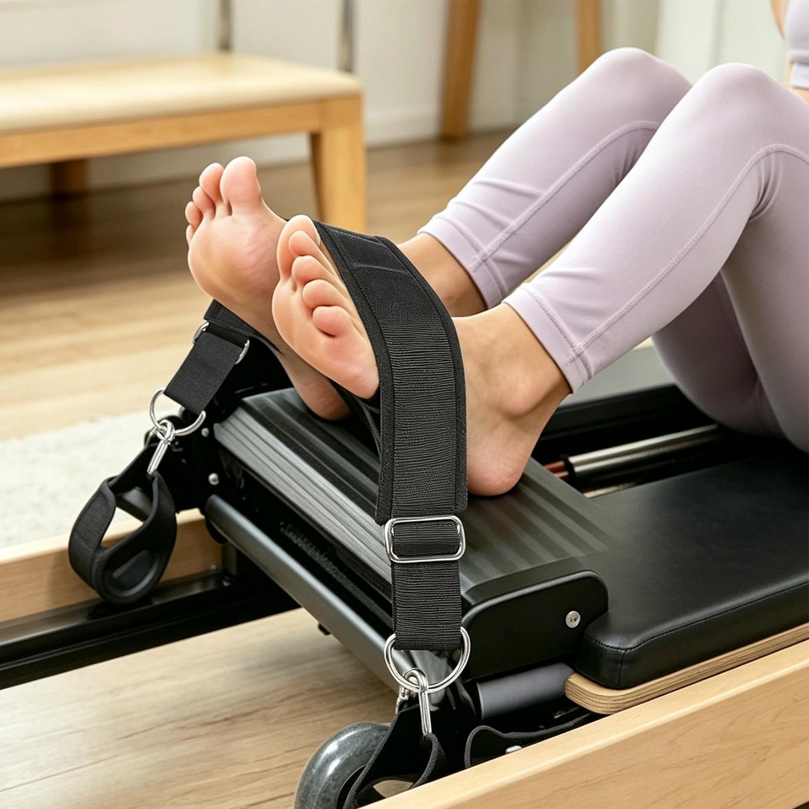 Pilates Voetband Verdikt Verst - Pilates & Yoga Training Center recensie en prijs