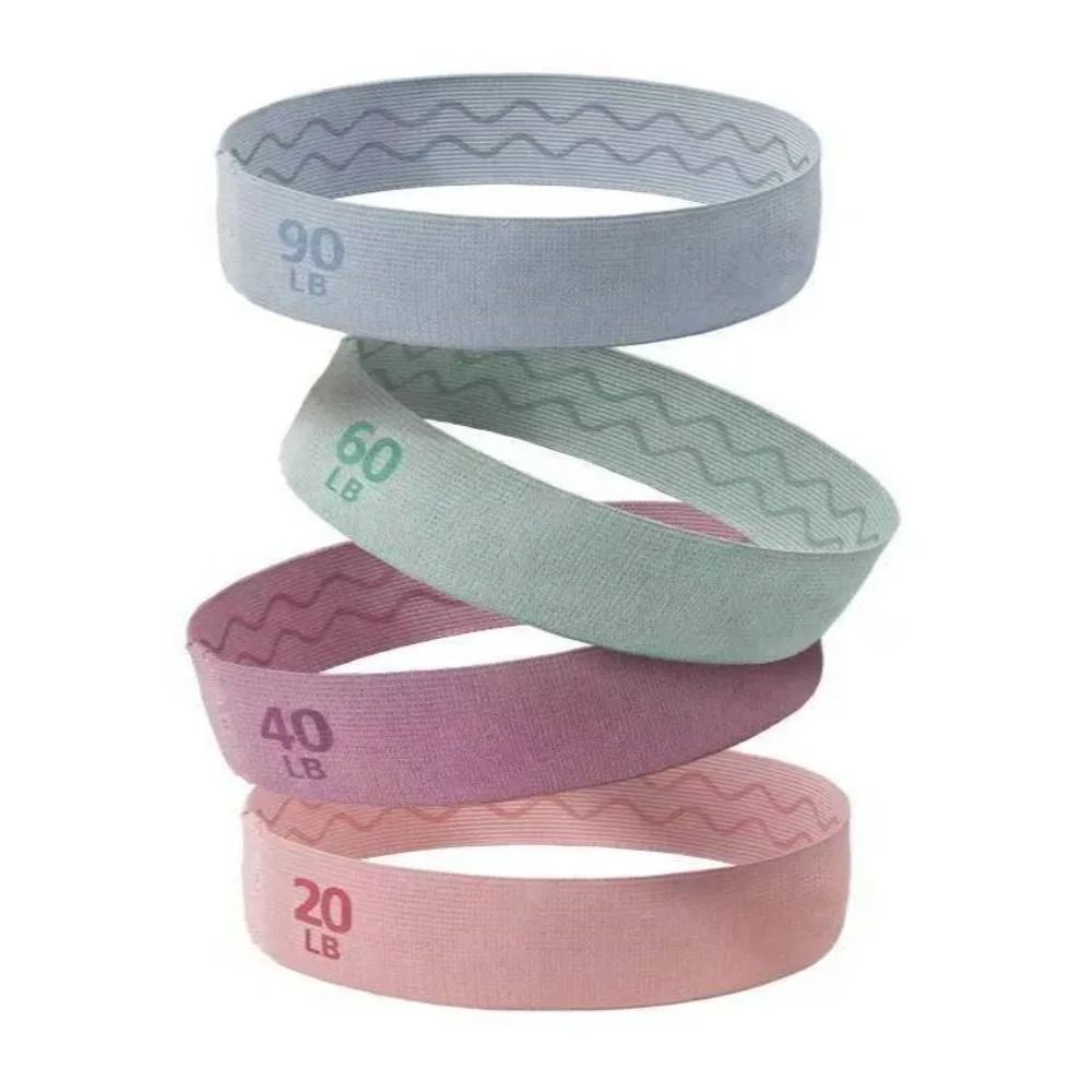 20LB 40LB 60LB 90LB Yoga Resis - Pilates And Yoga Difference recensie en prijs