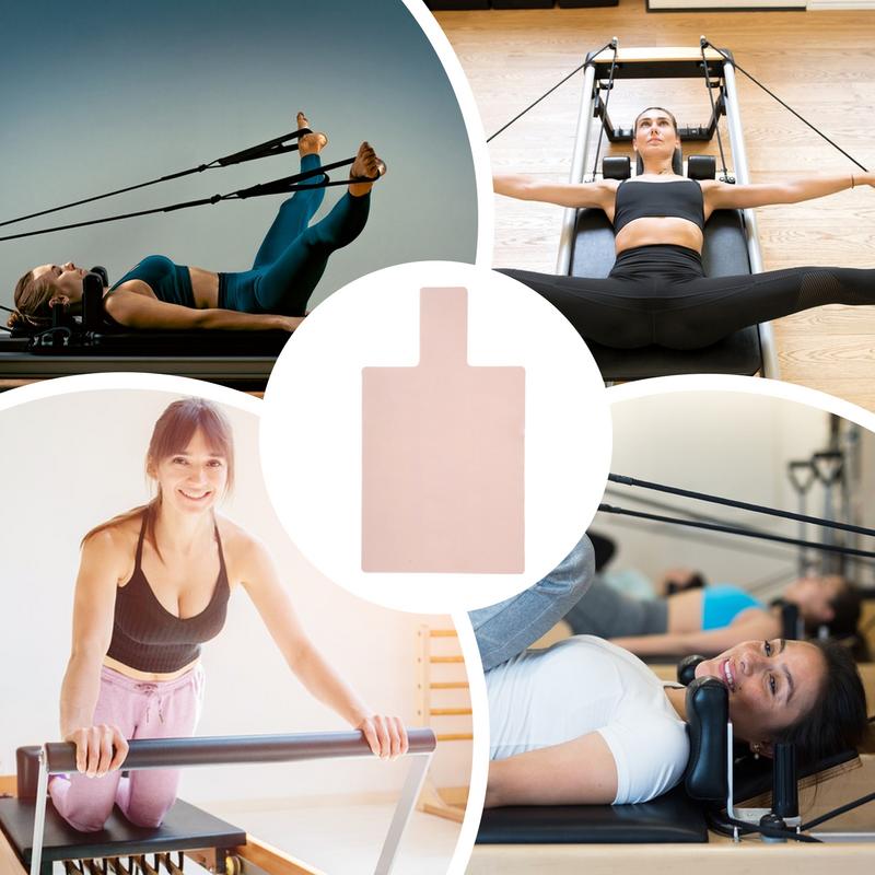 Yogamat Pilates Hervormermat N - Pilates Yoga Core recensie en prijs