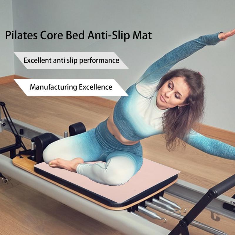 Yogamat Pilates Hervormermat N - Pilates Yoga Core recensie en prijs