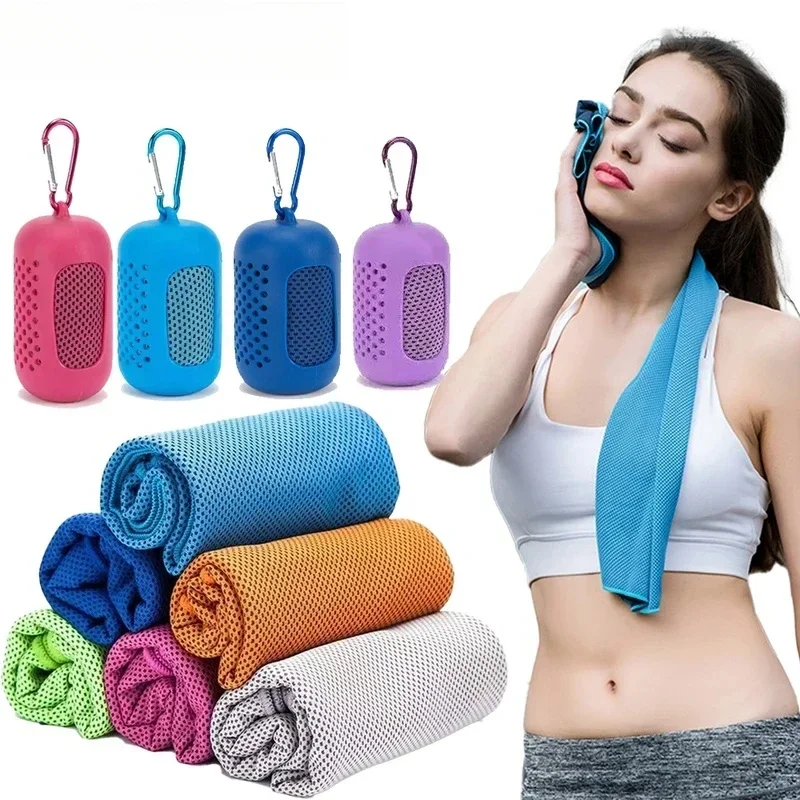 2026 Nieuwe Microvezel Handdoe - Pilates Yoga Towel recensie en prijs
