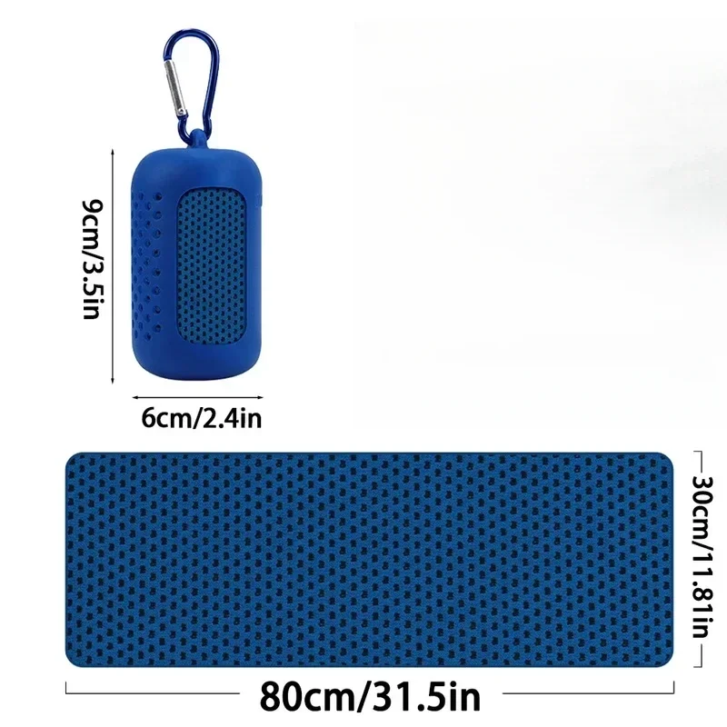 2026 Nieuwe Microvezel Handdoe - Pilates Yoga Towel recensie en prijs