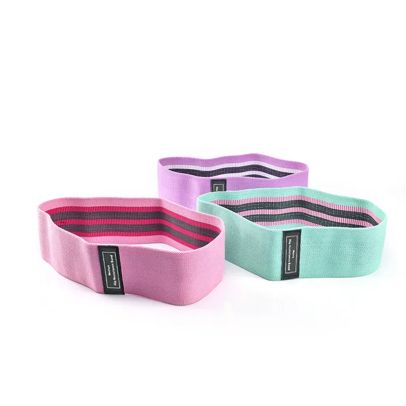1/2/3PCS Elastiekjes Fitness W - Pilates Yoga Core recensie en prijs