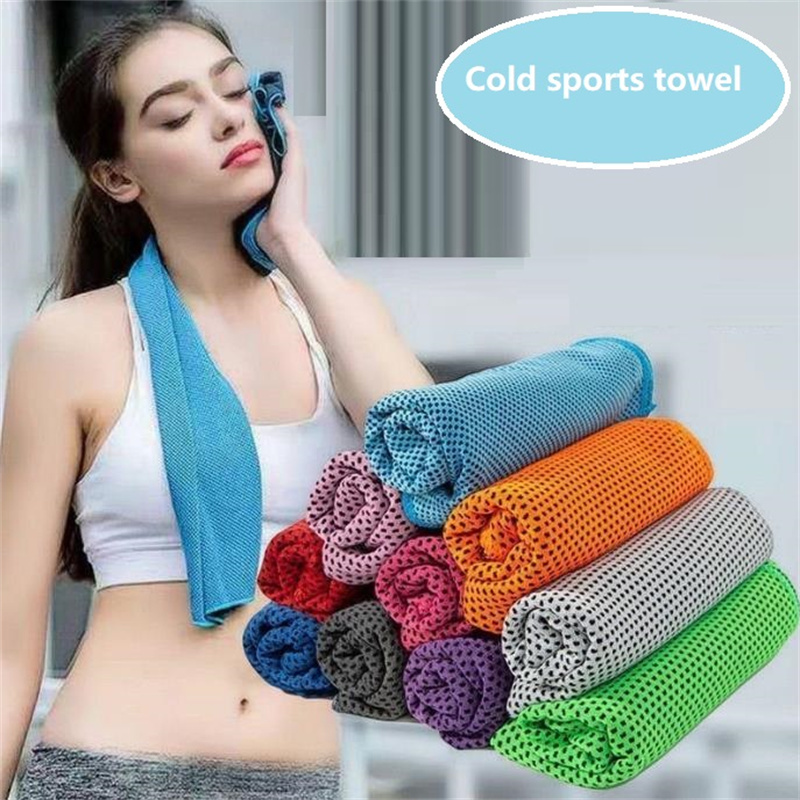 Sneldrogende sporthanddoek Mul - Pilates Yoga Towel recensie en prijs