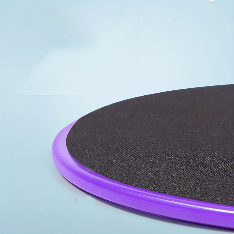 2 PC Pilates Slide Plate Yoga  - Pilates Yoga Core recensie en prijs