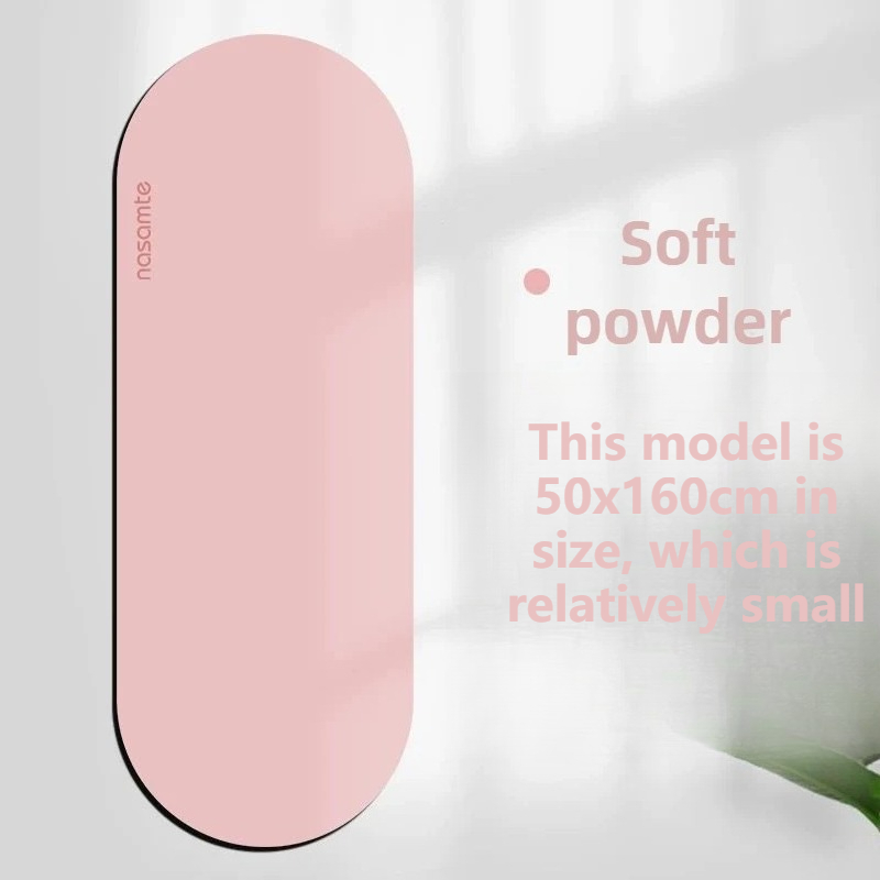 Antislip yogamatten Puur gekle - Pilates Yoga Mat Thickness recensie en prijs
