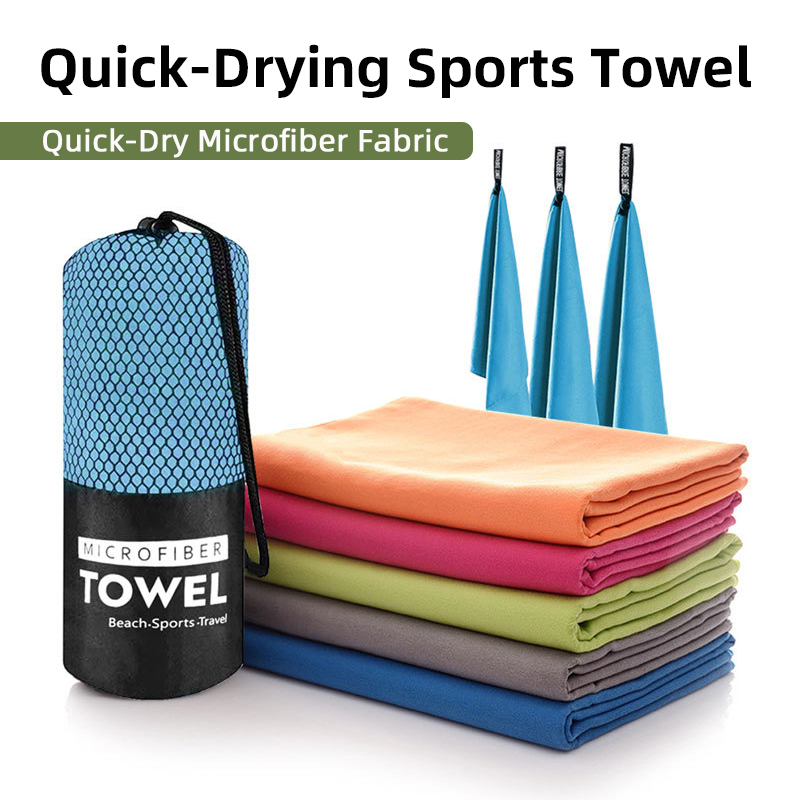 Sneldrogende sportdoek 40X80/7 - Pilates Yoga Towel recensie en prijs