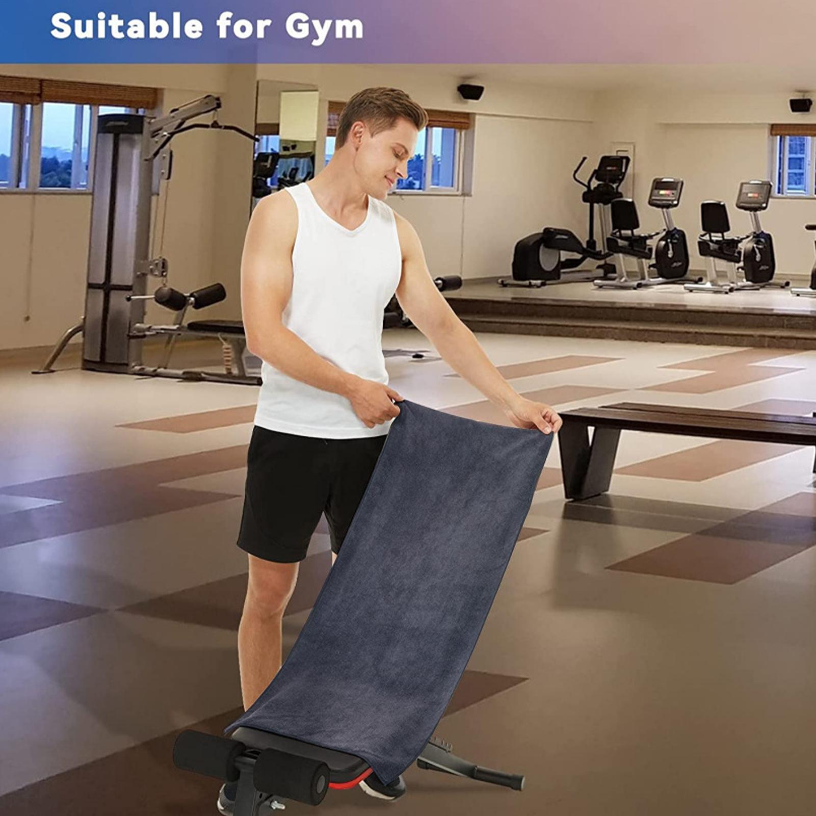 50x120cm Hoge Absorberende Gym - Pilates Yoga Towel recensie en prijs