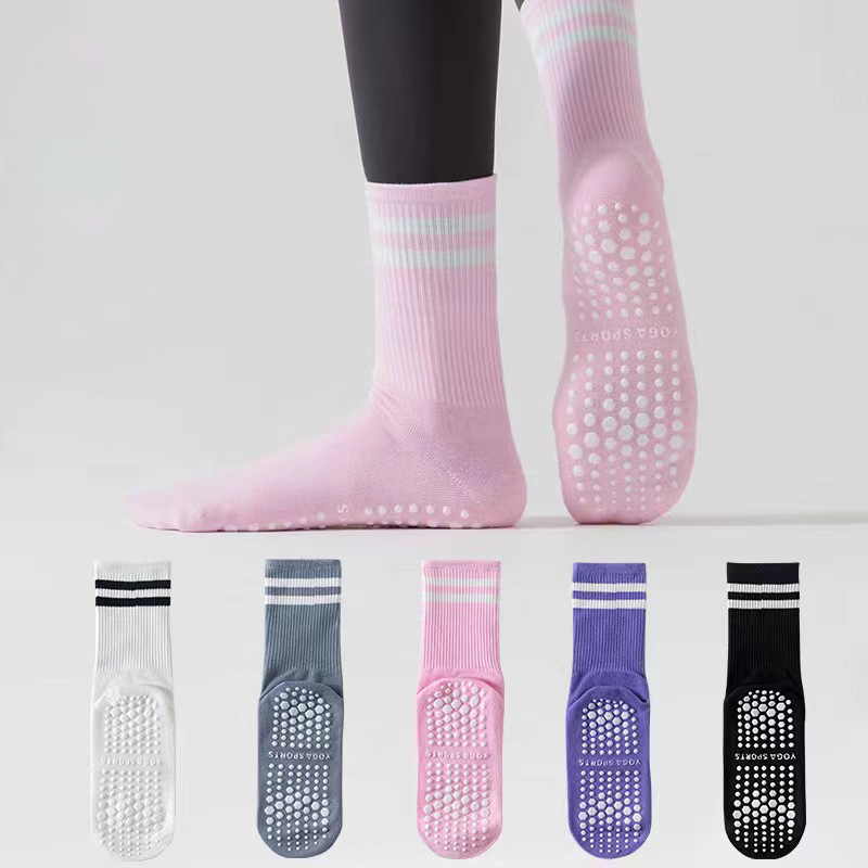 Dreamlikelin 1 paar yoga-sokke - Pilates & Yoga Training Center recensie en prijs