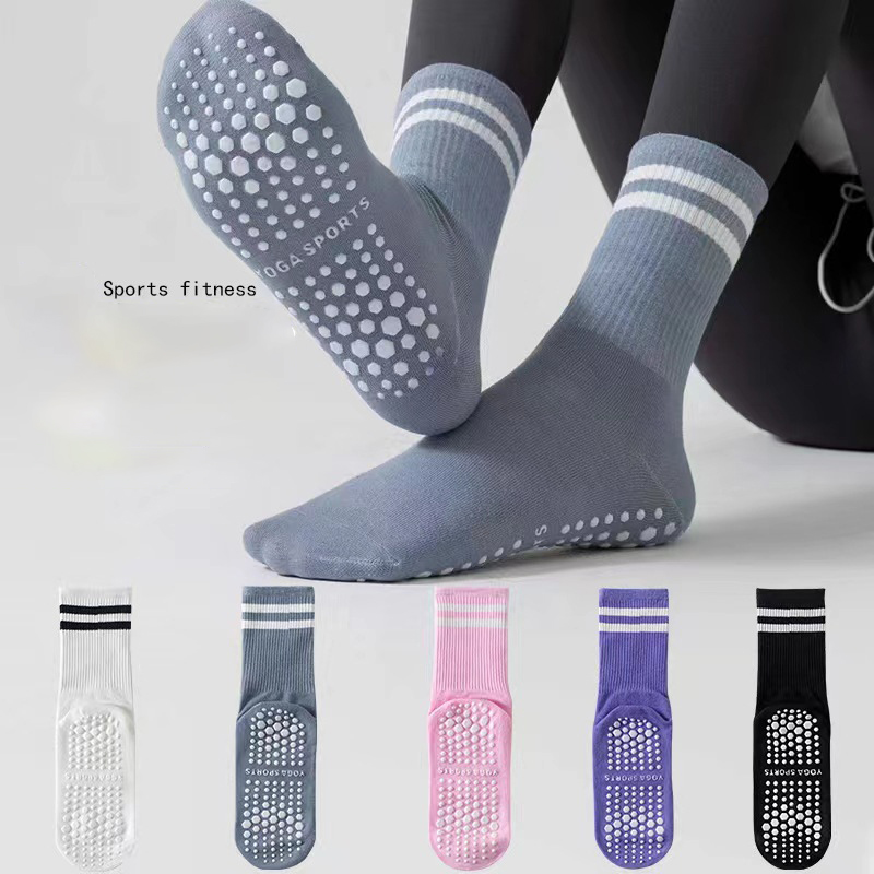 Dreamlikelin 1 paar yoga-sokke - Pilates & Yoga Training Center recensie en prijs