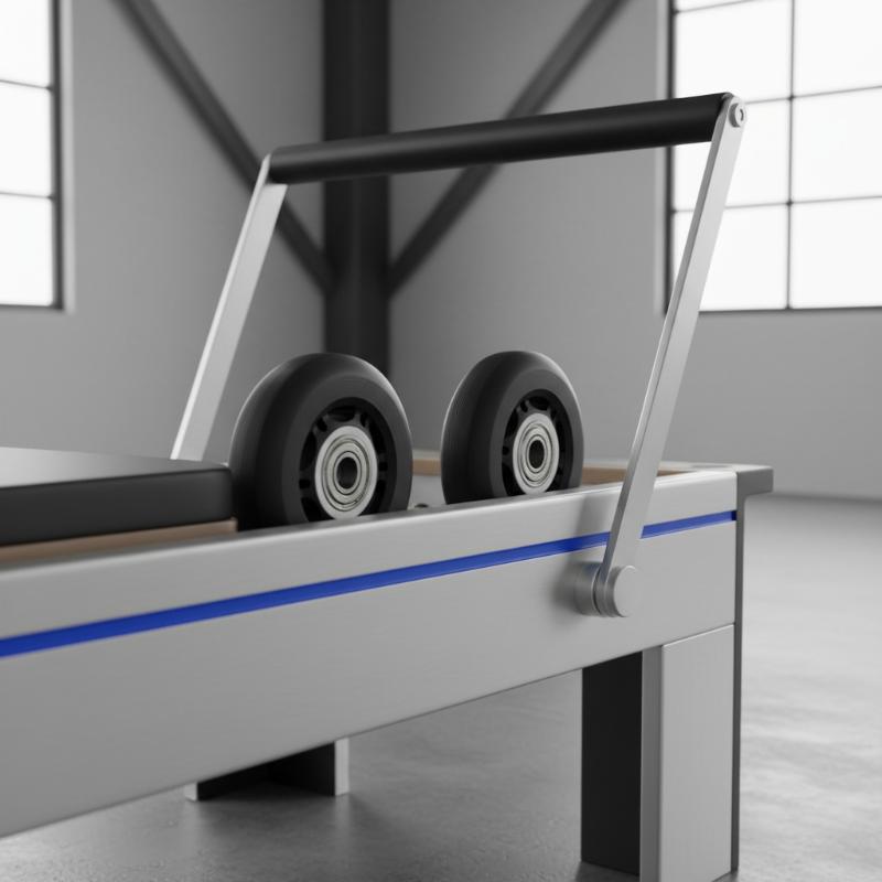 Pilates Reformer Wheel, Pilate - Pilates & Yoga Training Center recensie en prijs