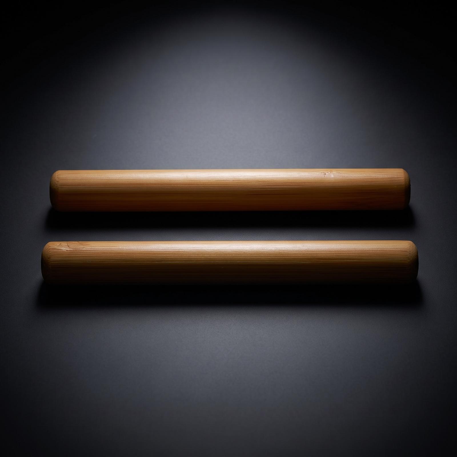 Duurzame bamboe yoga kniehulp  - Pilates Yoga Joint recensie en prijs