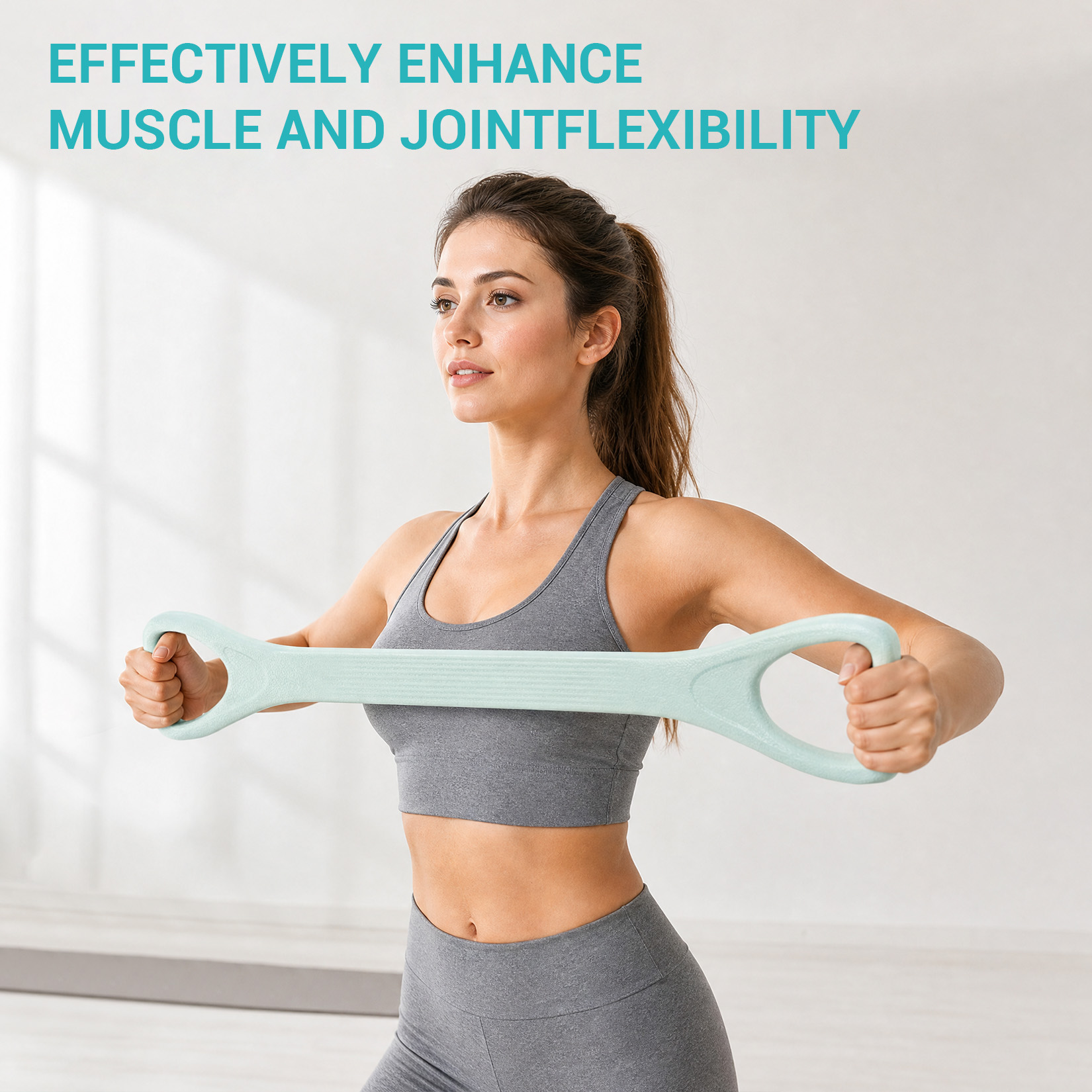 Pilates trainingsset, 6-in-1 p - Pilates Yoga Core recensie en prijs