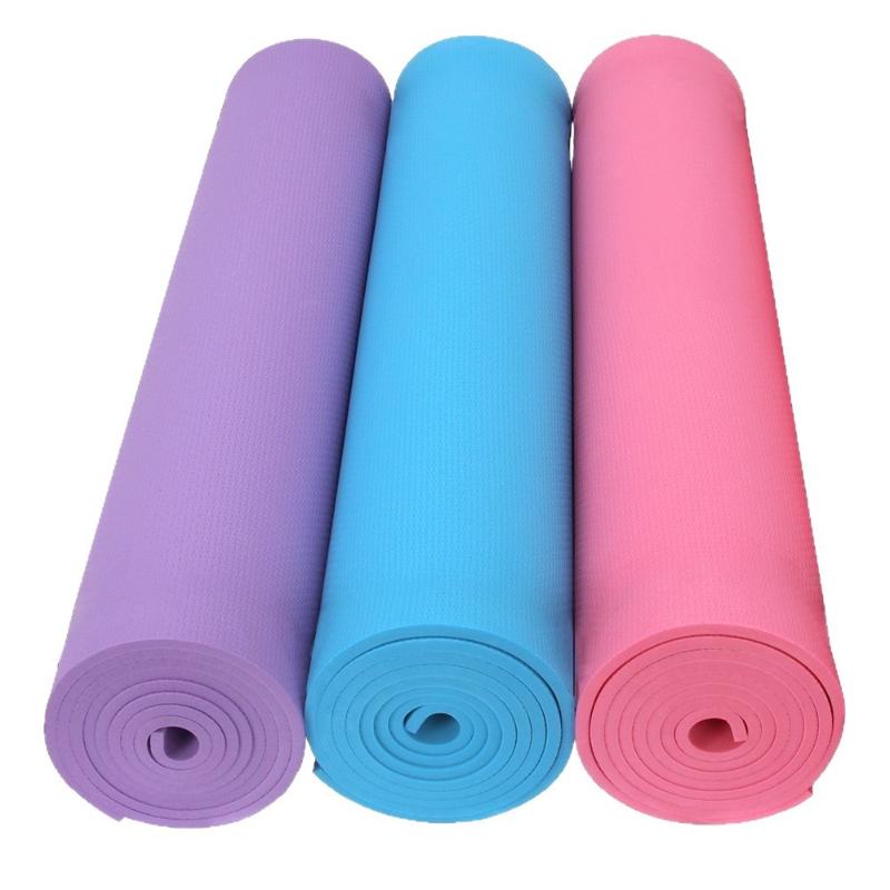1PC Voor Oefening Yoga En Pila - Pilates Yoga Mat Thickness recensie en prijs