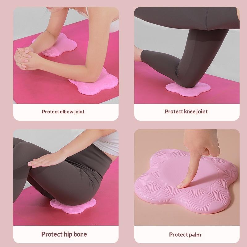 Compact zacht antislip yoga-kn - Pilates Yoga Joint recensie en prijs