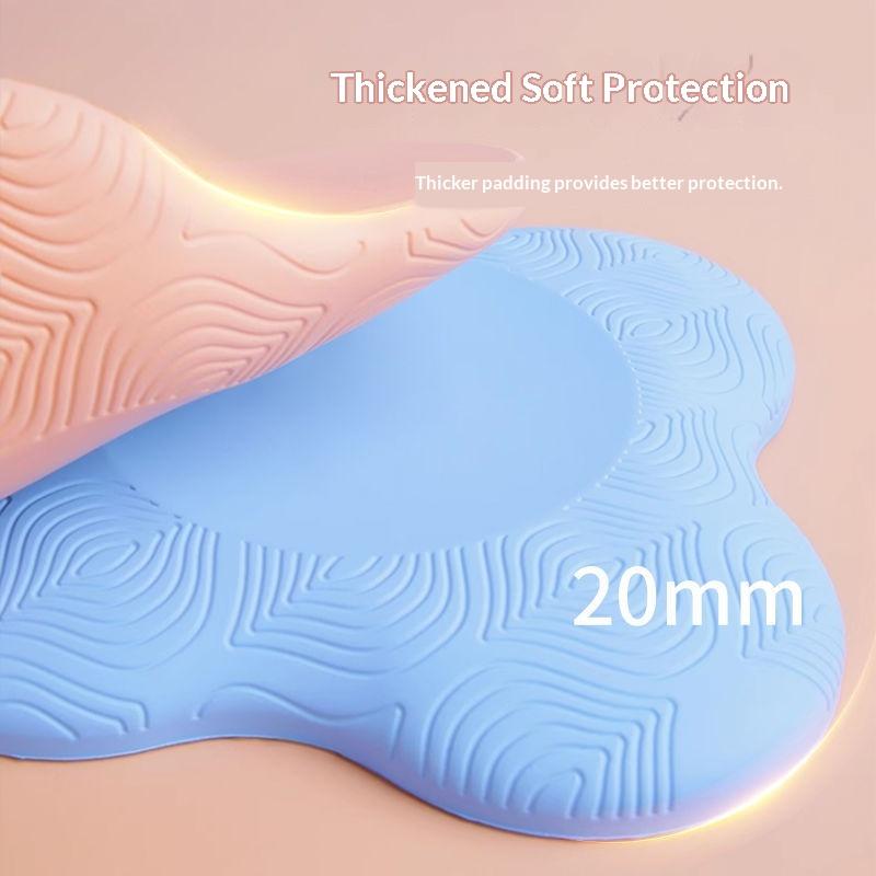 Compact zacht antislip yoga-kn - Pilates Yoga Joint recensie en prijs