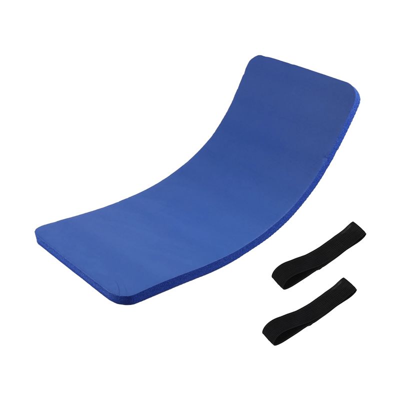 15MM Dikke Yoga Mat Comfort Fo - Pilates Yoga Mat Thickness recensie en prijs