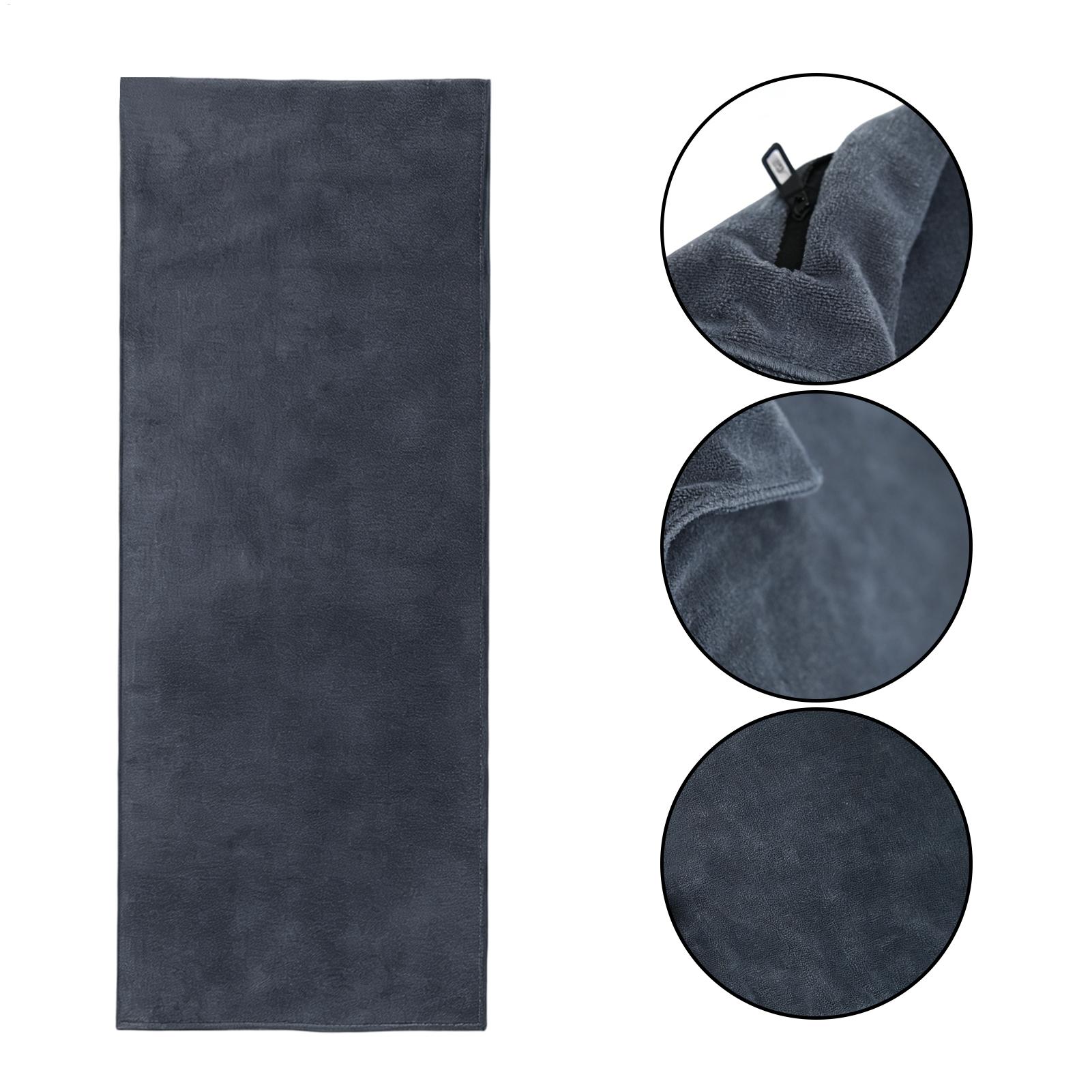 Hoogwaardige gymhanddoek, micr - Pilates Yoga Towel recensie en prijs